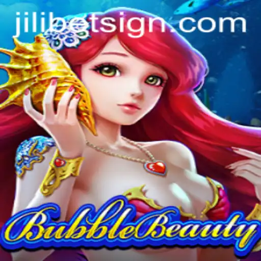 Exploring BubbleBeauty: A Captivating Gaming Sensation with Jilibet