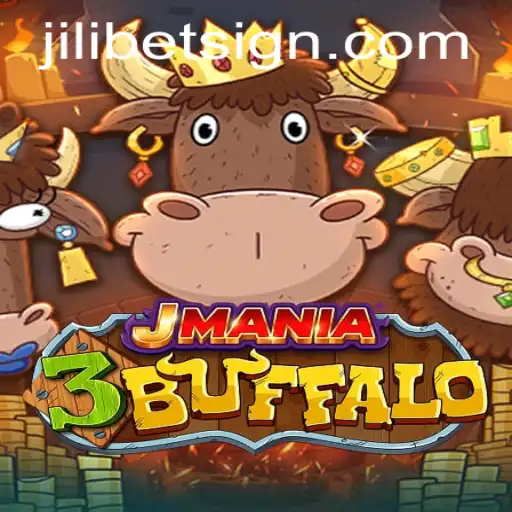 Exploring JMania3Buffalo: A Thrilling Gaming Experience with Jilibet