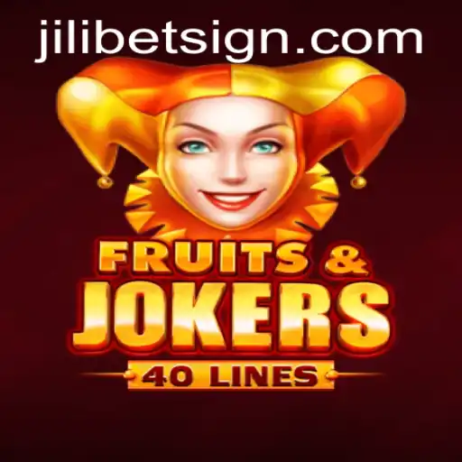 Exploring the Allure of FruitsAndJokers40: An In-Depth Look Into Jilibet's Exciting Casino Game