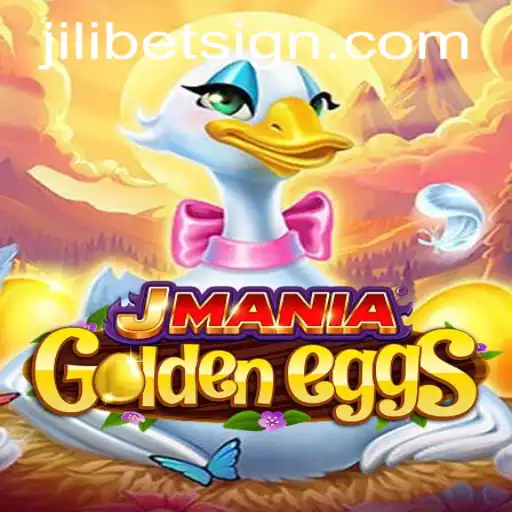 Explore the Exciting World of JManiaGoldenEggs with Jilibet