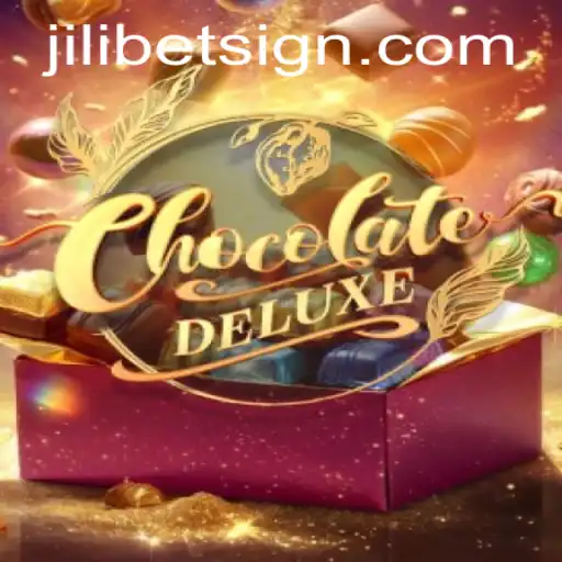 Exploring the Sweet World of ChocolateDeluxe: A Jilibet Adventure