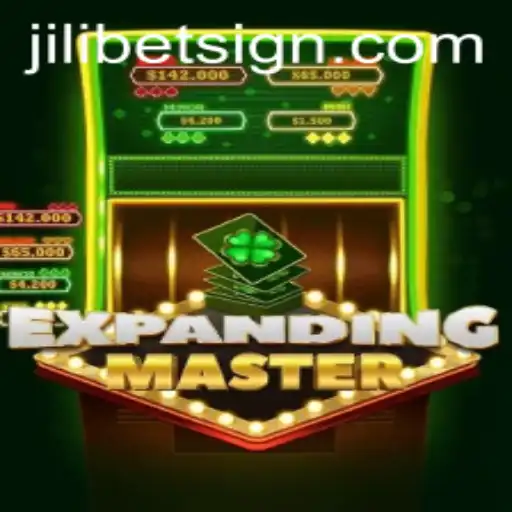 Discover the Thrills of ExpandingMaster: A New Era in Interactive Gaming