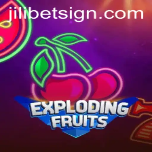 ExplodingFruits: A Vibrant Adventure Awaits with Jilibet