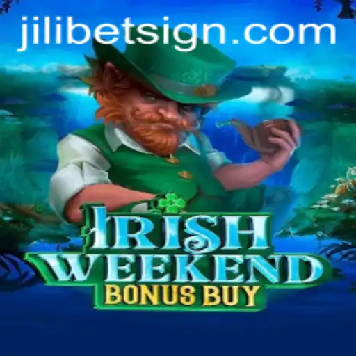 Exploring Irish Weekend Bonus Buy Game