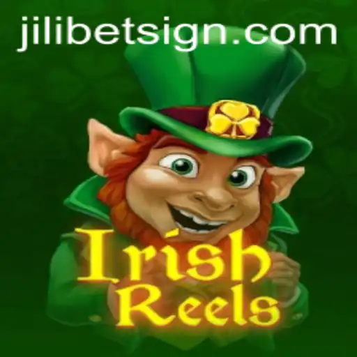 Exploring IrishReels A Jilibet Game