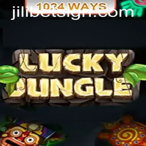 Exploring the Thrills of LuckyJungle1024: A Closer Look at Jilibet's Exciting Game