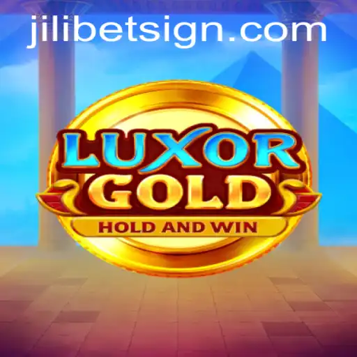 Exploring LuxorGold: A Thrilling Casino Experience with Jilibet