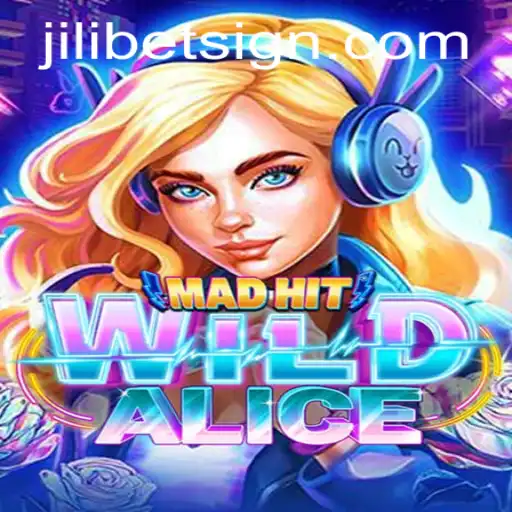 MadHitWildAlice: A Captivating Journey into a Gaming Wonderland