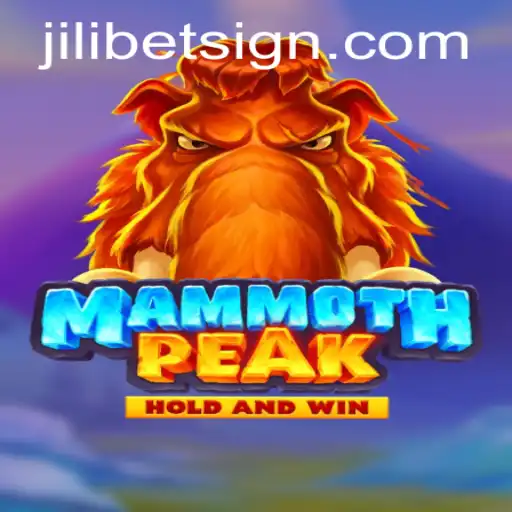 Exploring MammothPeak: The Thrilling New Adventure Game from Jilibet