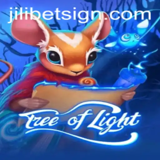 Exploring the Mystical World of TreeofLight through Jilibet
