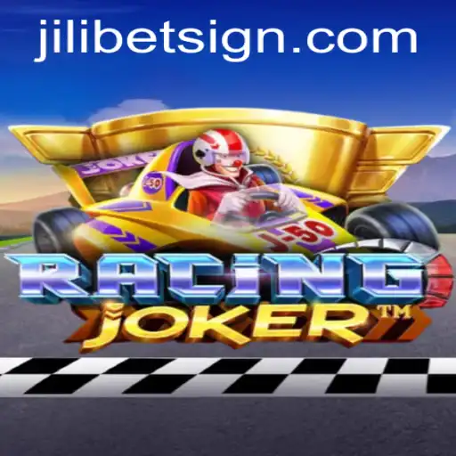 RacingJoker Game: A Thrilling Adventure