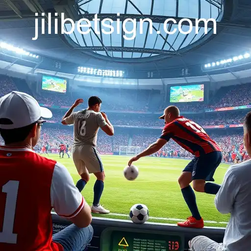 The Rise of Jilibet: Transforming the World of Sports