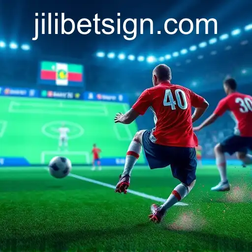 Exploring the World of Virtual Sports and the Role of Jilibet